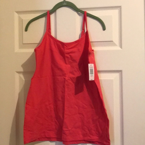 torrid Tops - Torrid Tank Top with adjustable straps